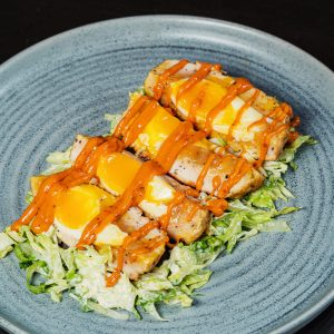 Scotch Egg – Proteinc.